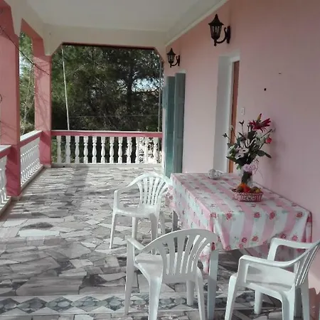 Country Seaview ! Homestay